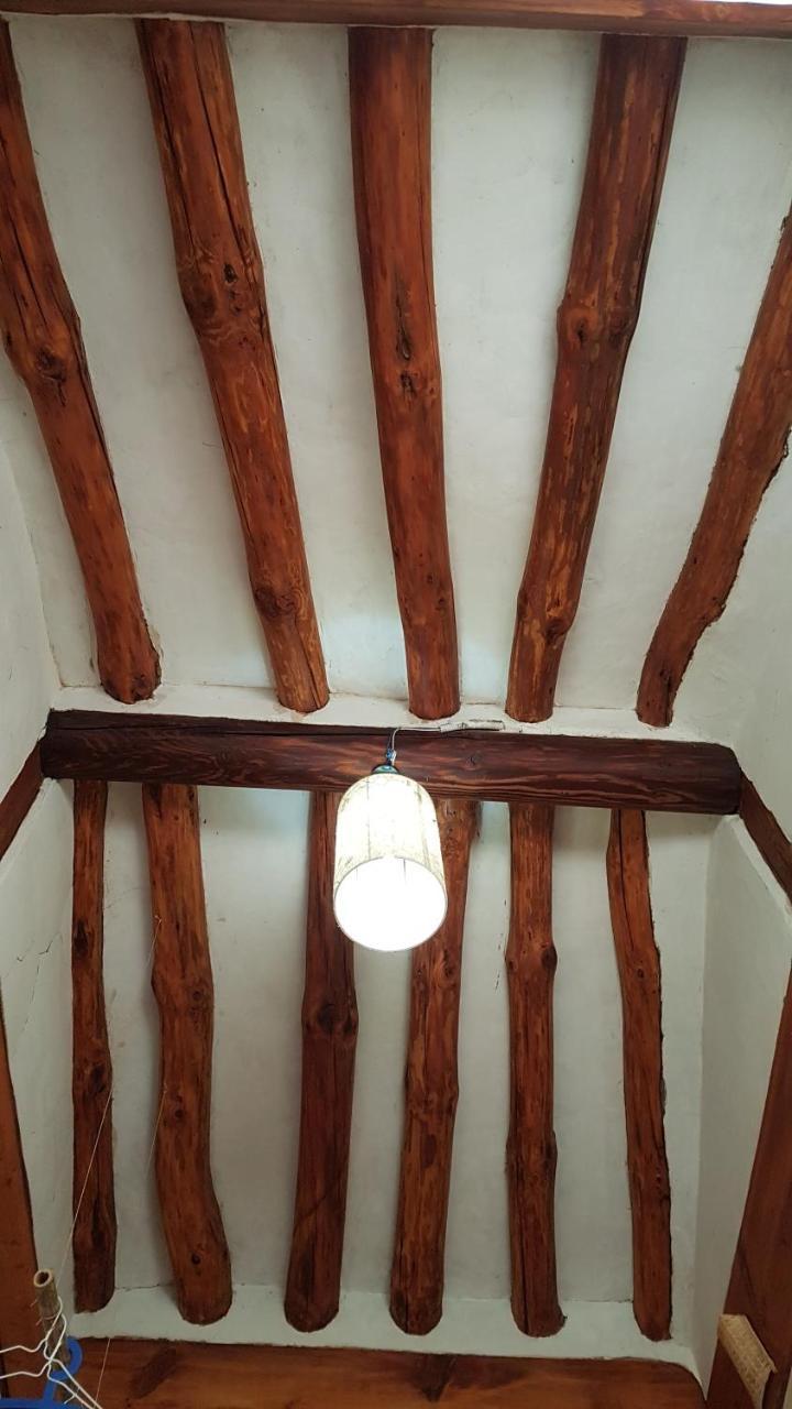 Gongsimga Hanok Guesthouse Seul Zewnętrze zdjęcie